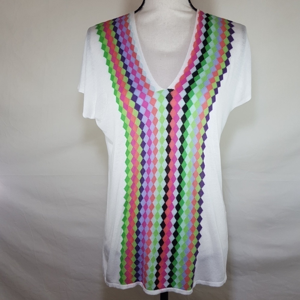 KERISMA Lightweight Top, Size S/M